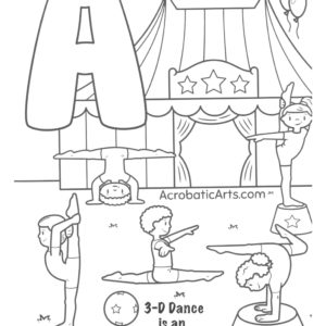 Colouring Page 8